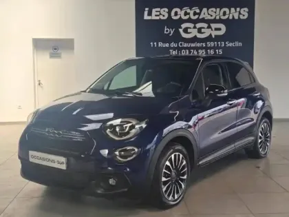 Photo Fiat 500x