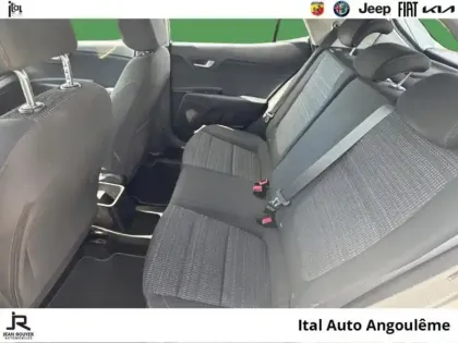 Photo 9 Kia Stonic Gén. I Ph2 Active 5