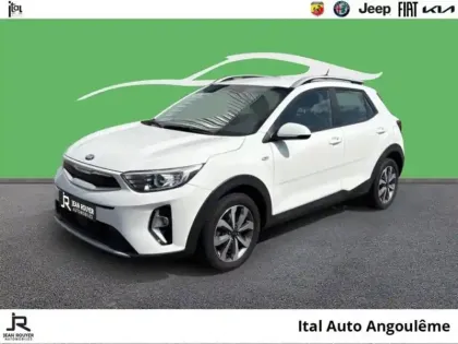 Photo Kia Stonic Active