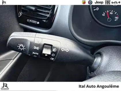 Photo 12 Kia Stonic Gén. I Ph2 Active 5