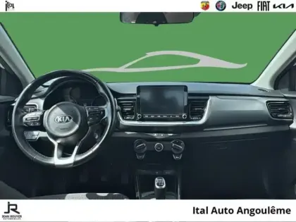 Photo 7 Kia Stonic Gén. I Ph2 Active 5