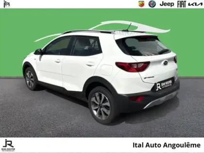 Photo 6 Kia Stonic Gén. I Ph2 Active 5