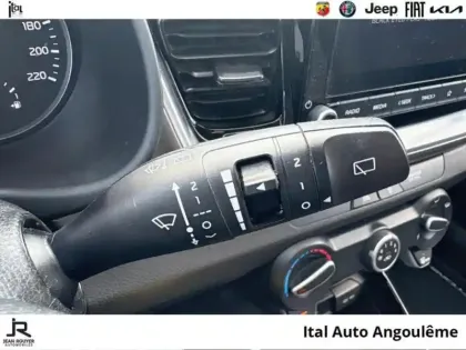 Photo 13 Kia Stonic Gén. I Ph2 Active 5