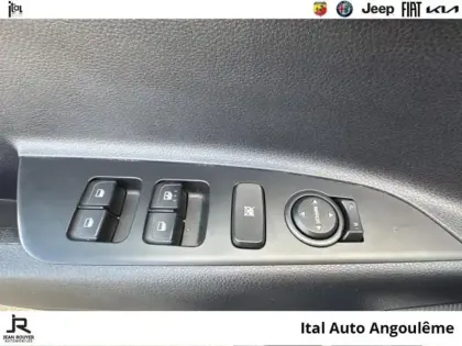 Photo 11 Kia Stonic Gén. I Ph2 Active 5