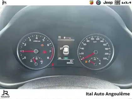 Photo 14 Kia Stonic Gén. I Ph2 Active 5