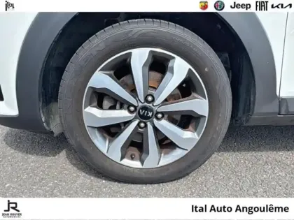 Photo 10 Kia Stonic Gén. I Ph2 Active 5