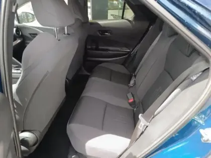 Photo 12 Toyota C-HR  1.8 140ch Design MY25