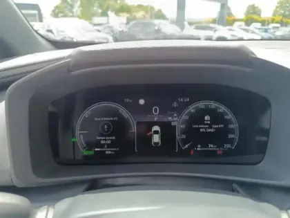 Photo 14 Toyota C-HR  1.8 140ch Design MY25