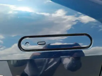 Photo 6 Toyota C-HR  1.8 140ch Design MY25