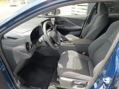 Photo 11 Toyota C-HR  1.8 140ch Design MY25