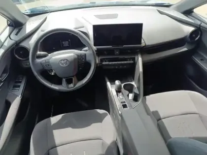 Photo 10 Toyota C-HR  1.8 140ch Design MY25