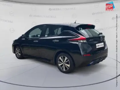 Photo 7 Nissan Leaf  150ch 40kWh Acenta 21.5