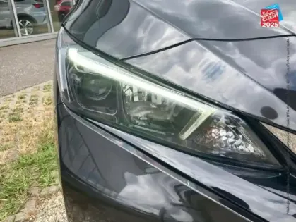 Photo 12 Nissan Leaf  150ch 40kWh Acenta 21.5