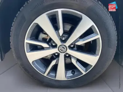 Photo 9 Nissan Leaf  150ch 40kWh Acenta 21.5