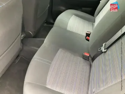 Photo 10 Nissan Leaf  150ch 40kWh Acenta 21.5