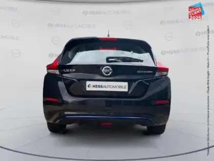 Photo 6 Nissan Leaf  150ch 40kWh Acenta 21.5