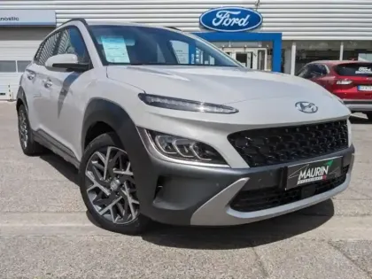 Photo Hyundai Kona