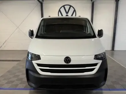 Photo 5 Volkswagen Transporter  Fg Van L1 2.0 TDI 150ch Business BVA8