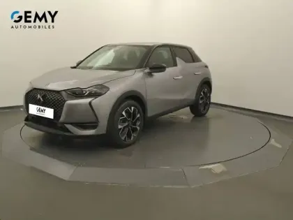 Photo 48 DS DS 3 DS3 Crossback PureTech 130 EAT8