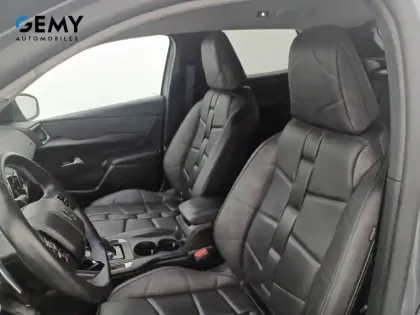 Photo 56 DS DS 3 DS3 Crossback PureTech 130 EAT8