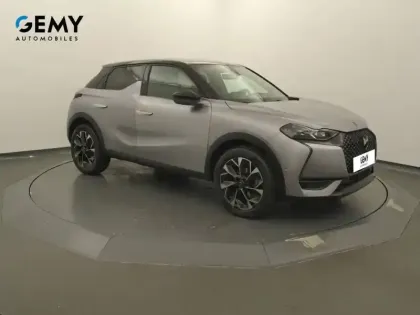 Photo 50 DS DS 3 DS3 Crossback PureTech 130 EAT8