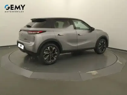 Photo 65 DS DS 3 DS3 Crossback PureTech 130 EAT8