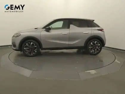 Photo 66 DS DS 3 DS3 Crossback PureTech 130 EAT8