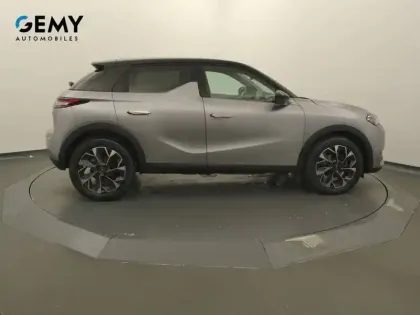 Photo 27 DS DS 3 DS3 Crossback PureTech 130 EAT8