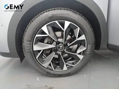 Photo 58 DS DS 3 DS3 Crossback PureTech 130 EAT8