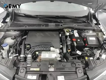 Photo 37 DS DS 3 DS3 Crossback PureTech 130 EAT8