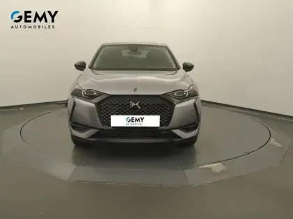 Photo 25 DS DS 3 DS3 Crossback PureTech 130 EAT8