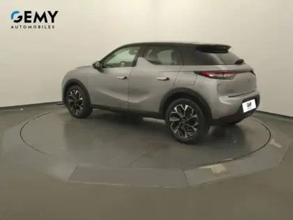 Photo 30 DS DS 3 DS3 Crossback PureTech 130 EAT8