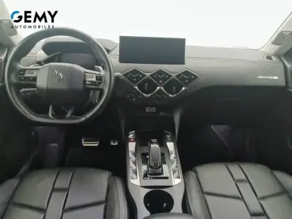 Photo 31 DS DS 3 DS3 Crossback PureTech 130 EAT8