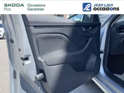 Photo 19 Skoda Kamiq  1.0 TSI Evo 2 116 ch DSG7