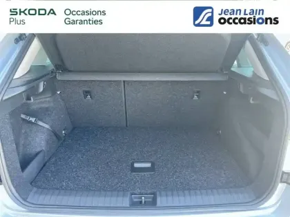Photo 13 Skoda Kamiq  1.0 TSI Evo 2 116 ch DSG7