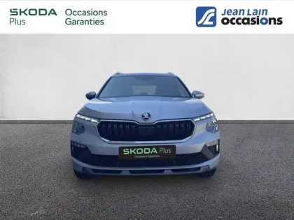 Photo 8 Skoda Kamiq  1.0 TSI Evo 2 116 ch DSG7