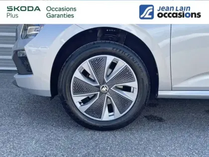 Photo 11 Skoda Kamiq  1.0 TSI Evo 2 116 ch DSG7