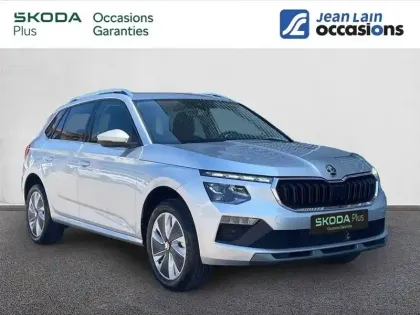 Photo 9 Skoda Kamiq  1.0 TSI Evo 2 116 ch DSG7