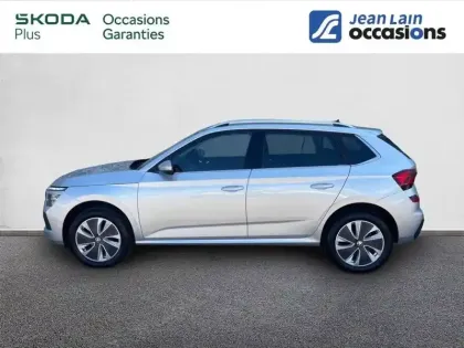 Photo 6 Skoda Kamiq  1.0 TSI Evo 2 116 ch DSG7