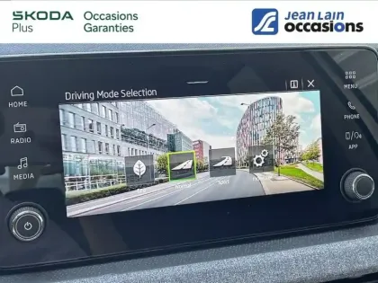 Photo 18 Skoda Kamiq  1.0 TSI Evo 2 116 ch DSG7