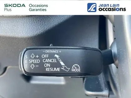 Photo 17 Skoda Kamiq  1.0 TSI Evo 2 116 ch DSG7