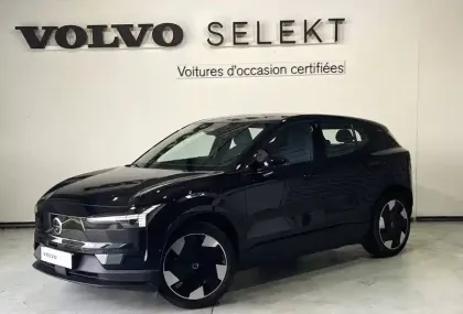 Photo Volvo Ex30 Ultra