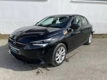 Photo Opel Corsa Elegance Business