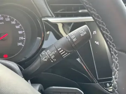 Photo 63 Opel Corsa  1.2 75 ch BVM5