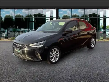 Photo 111 Opel Corsa  1.2 75 ch BVM5