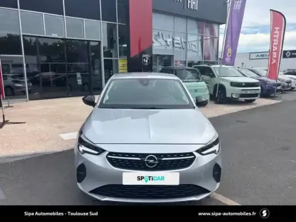 Photo 59 Opel Corsa  1.2 75 ch BVM5