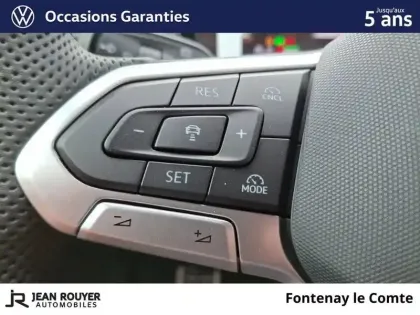 Photo 18 Volkswagen Tiguan  1.5 eHybrid 204ch DSG6