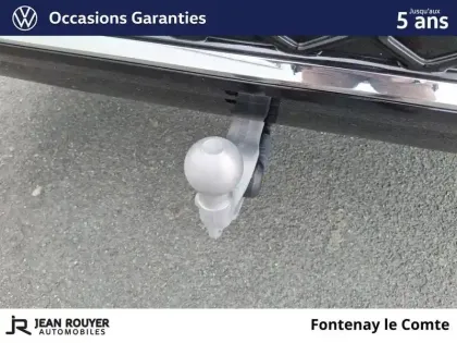 Photo 16 Volkswagen Tiguan  1.5 eHybrid 204ch DSG6