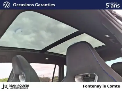 Photo 17 Volkswagen Tiguan  1.5 eHybrid 204ch DSG6