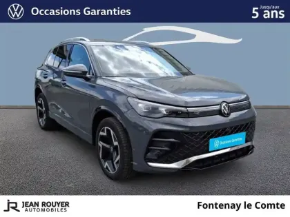 Photo 33 Volkswagen Tiguan  1.5 eHybrid 204ch DSG6
